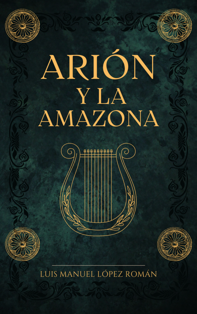 Arión y la amazona